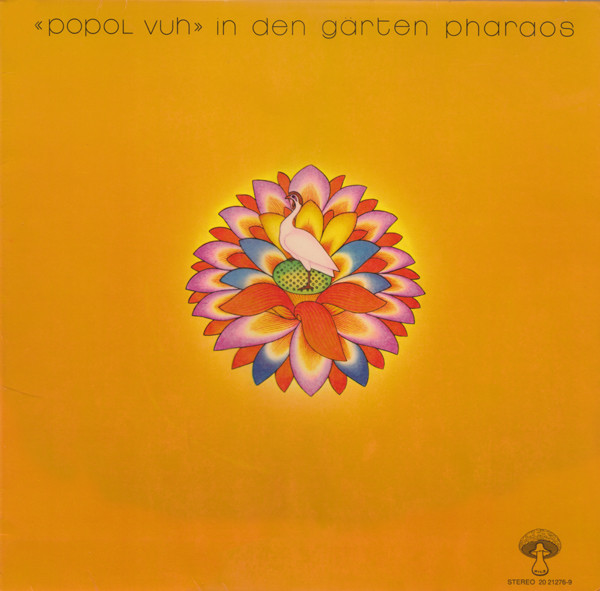 Popol Vuh: In den Gärten Pharaos (1971)